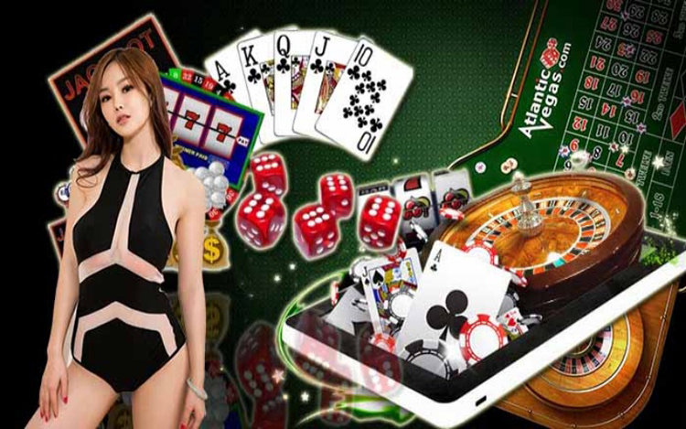 Casino trực tuyến tại Ibet casino