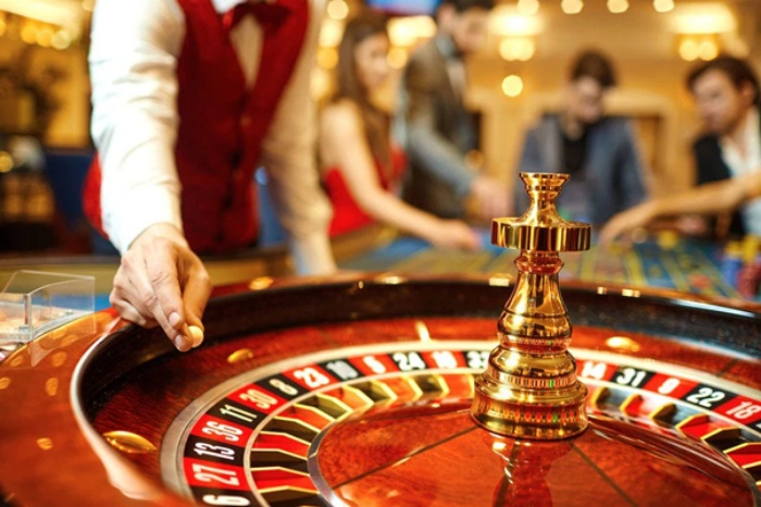 Đánh bạc tại Casino có tính giải trí cao và có cơ hội kiếm được bộn tiền