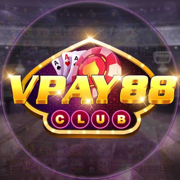 Vpay88 – Sân chơi mang cho mình sự cao cấp và tinh tế