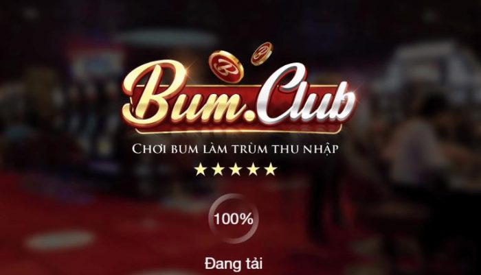 Bum88 CLub – Cổng game quốc tế uy tín tại Việt Nam
