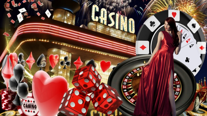 Casino live cũng là một tựa game đình đám tại Loc Cub 
