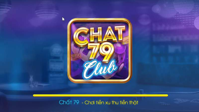 Chat 79- Game đổi thưởng hấp dẫn người chơi