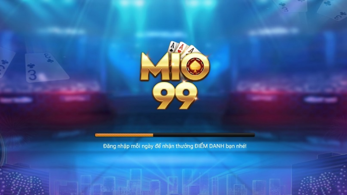 Mio99 - Cổng game uy tín 2022 