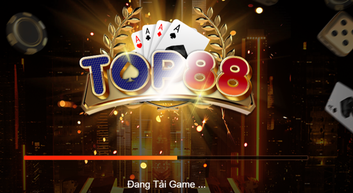 Top88 là một cổng game uy tín top 1 Việt Nam.
