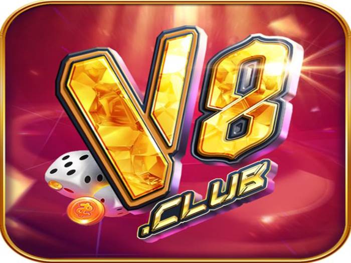 Đôi nét về cổng game V8 casino