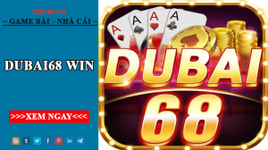 DuBai68 Win