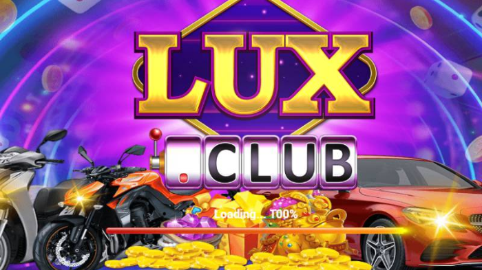 Đôi nét đặc trưng về Lux club